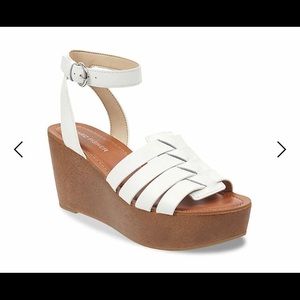 March fisher sandals
